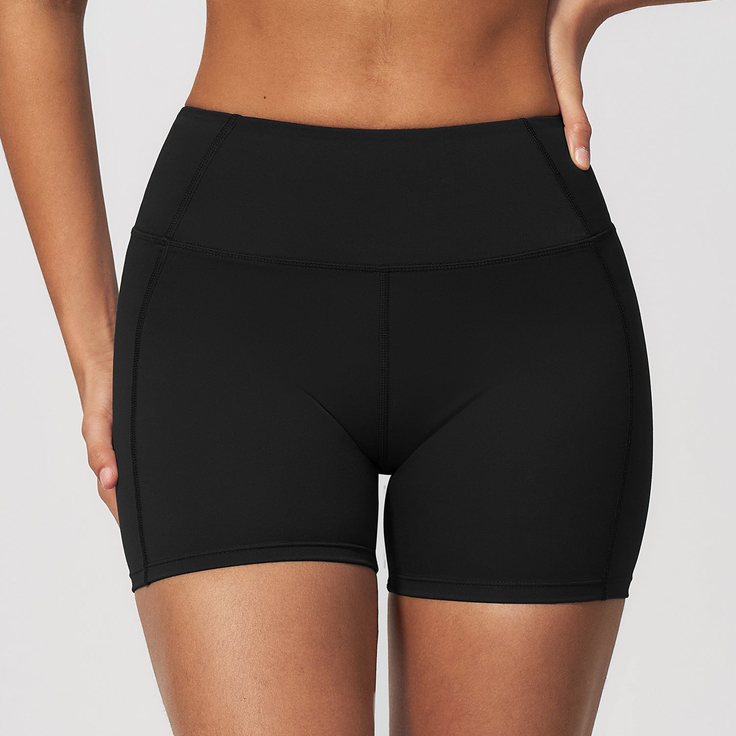 SHAYPE Sculpt Shorts - High Waist Shaping Shorts