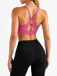 SHAYPE Sculpt Sports Bra