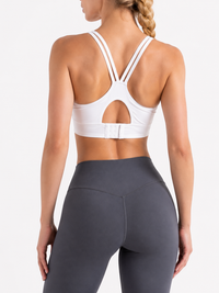 SHAYPE Sculpt Sports Bra