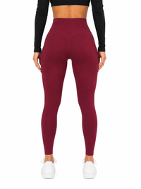 SHAYPE Sculpt Leggings