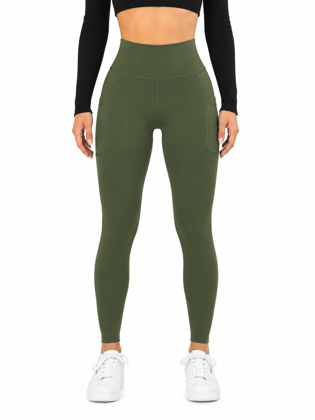 SHAYPE Sculpt Leggings