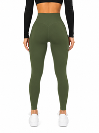 SHAYPE Sculpt Leggings