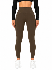 SHAYPE Sculpt Leggings
