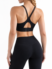 SHAYPE Sculpt Sports Bra