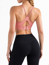 SHAYPE Sculpt Sports Bra