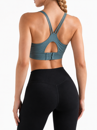 SHAYPE Sculpt Sports Bra