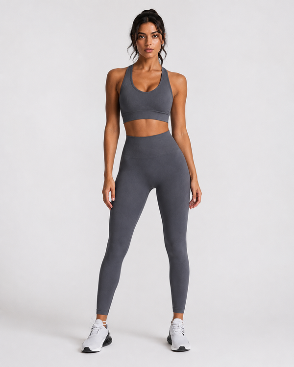 SHAYPE Signature Set - Slate