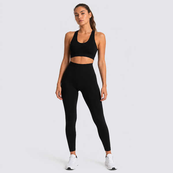 SHAYPE Signature Set - Black