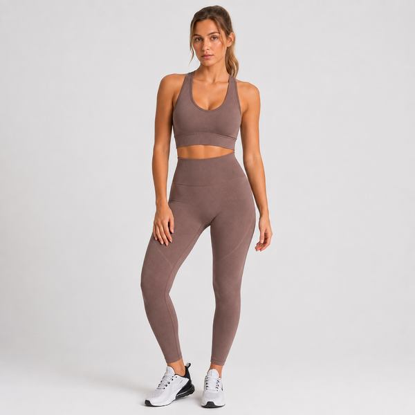 SHAYPE Signature Set - Taupe