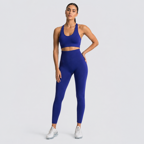 SHAYPE Signature Set - Cobalt